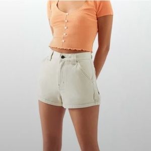 Pacsun Women's Carpenter Short